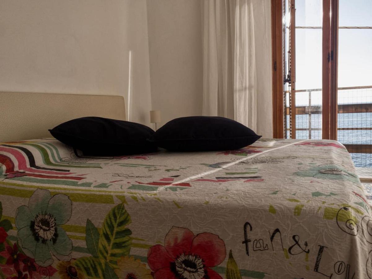 M'Illumino D'Immenso - Moneglia Apartments Экстерьер фото