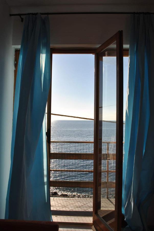 M'Illumino D'Immenso - Moneglia Apartments Экстерьер фото